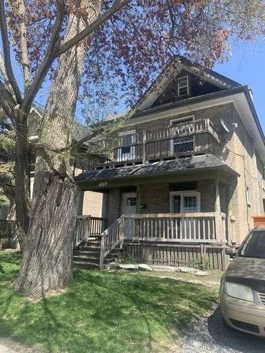 216 Park Street North -  in Peterborough