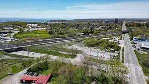 Land For Sale in Whitby, Ontario