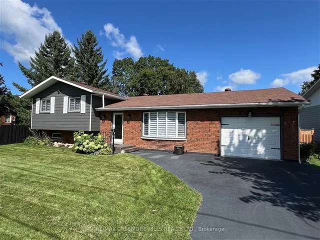 House For Sale in Clearview, Ontario