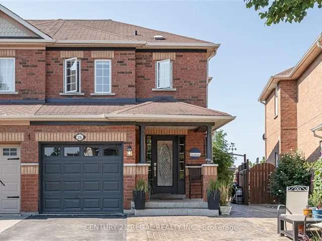 House For Sale in Caledon, Ontario