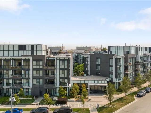 Condo For Sale in Innisfil, Ontario