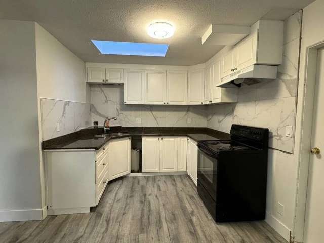 House For Rent in Mission, British Columbia