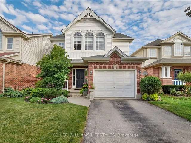 House For Sale in London, Ontario