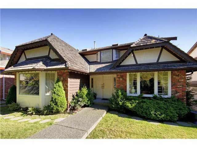 House For Sale in North Vancouver, British Columbia