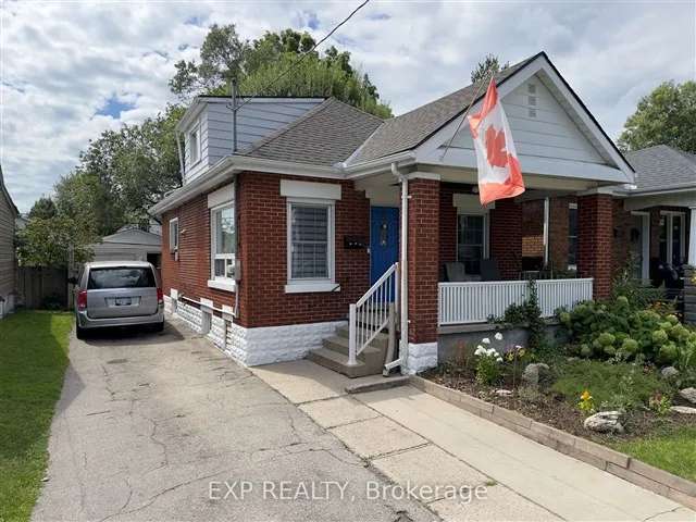 House For Sale in London, Ontario