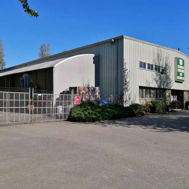 Industrial for lease