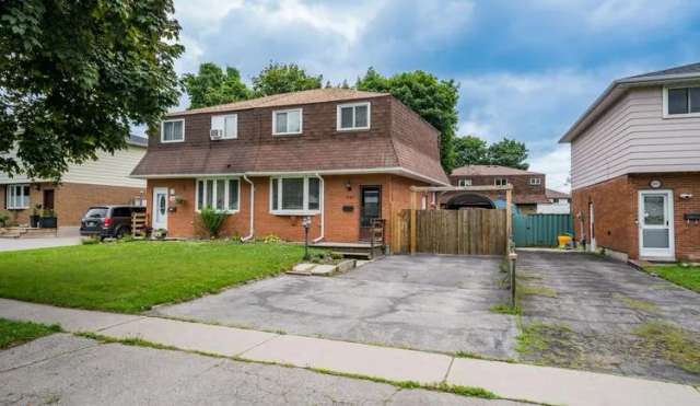 House For Sale in Oshawa, Ontario