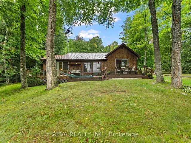 House For Sale in Hastings Highlands, Ontario