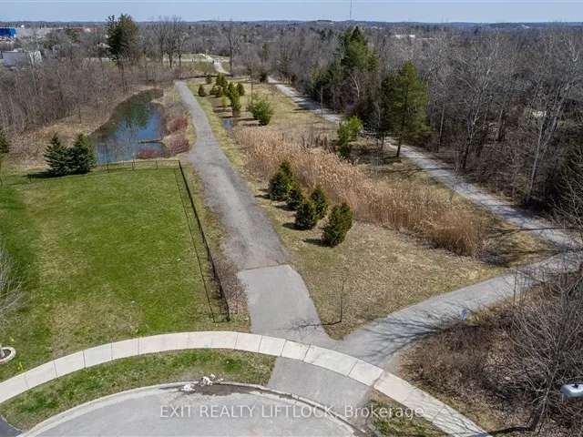 Land For Sale in Peterborough, Ontario