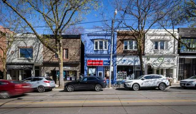 Commercial For Sale in Toronto, Ontario