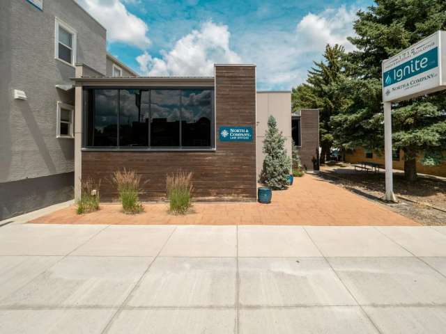 Office For Rent in Lethbridge, Alberta