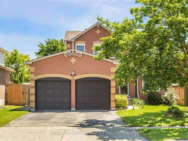 House For Sale in Cambridge, Ontario