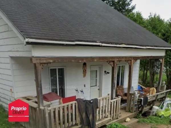 Two or more storey for sale (Lanaudière) #QR585