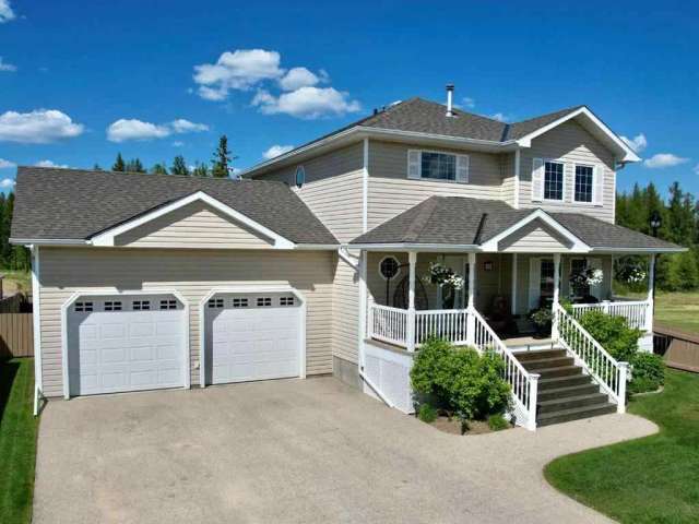 House For Sale in Whitecourt, Alberta