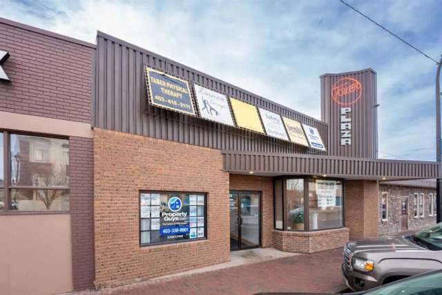 Retail For Sale in City of Cold Lake, Alberta