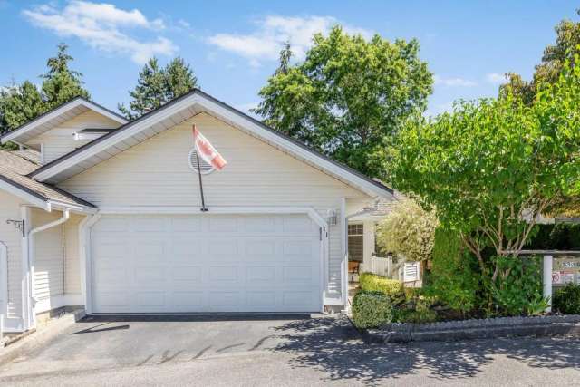 Townhouse For Sale in Township of Langley, British Columbia