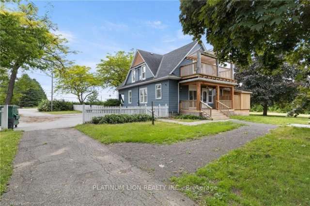 House For Sale in Dorval, Quebec