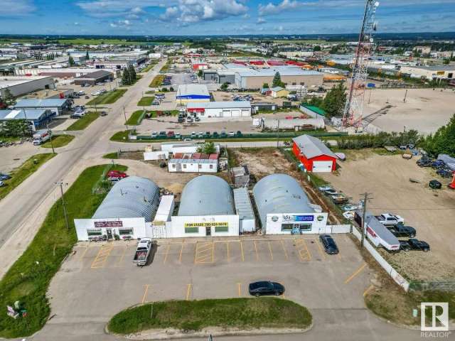 Retail For Sale in City of Spruce Grove, Alberta