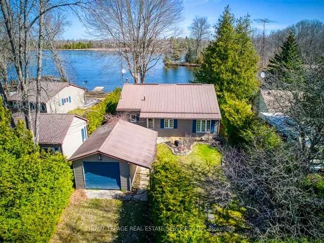 House For Sale in Trent Hills, Ontario