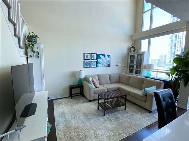 Condo For Rent in Mississauga, Ontario