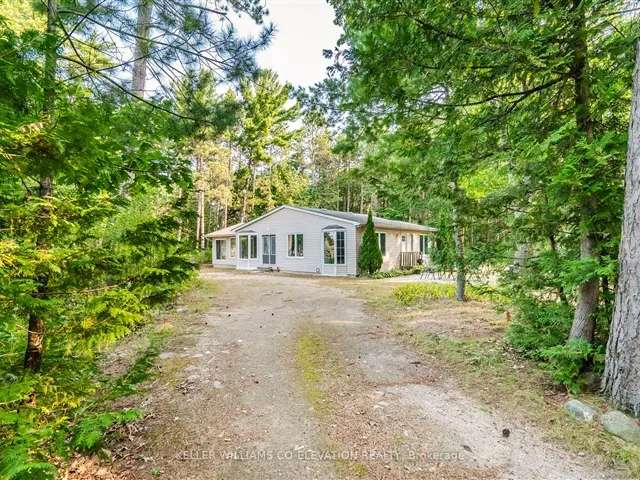 House For Rent in Tiny, Ontario