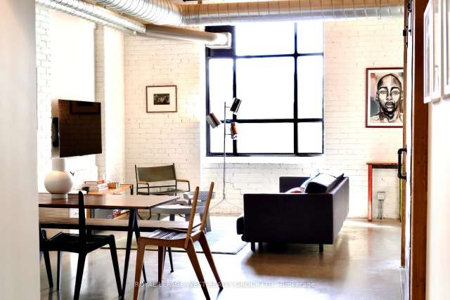 Broadview Lofts, #307