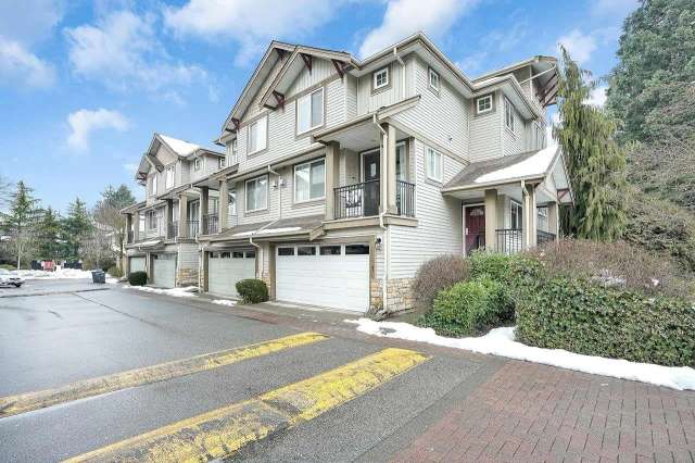 A $949,900.00 Townhouse with 3 bedrooms in East Newton, Surrey