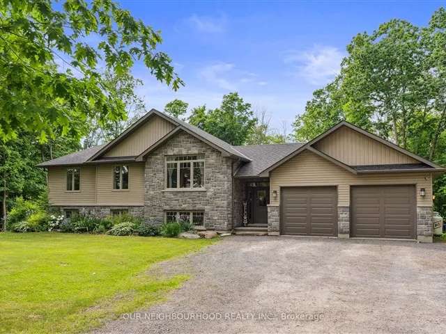 House For Sale in Trent Hills, Ontario