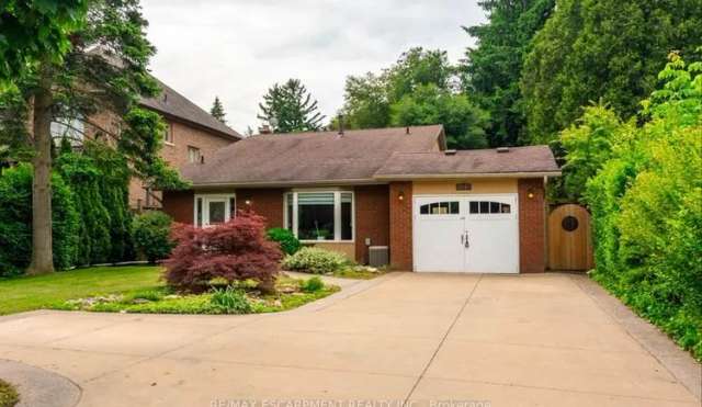 House For Sale in Burlington, Ontario