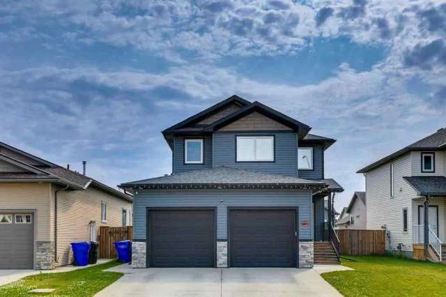 House For Sale in Olds, Alberta