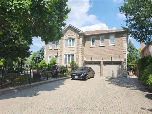 House For Rent in Vaughan, Ontario