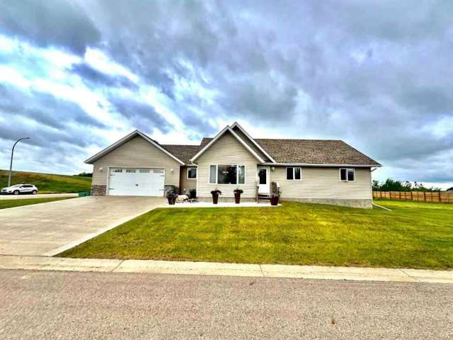 House For Sale in City of Cold Lake, Alberta