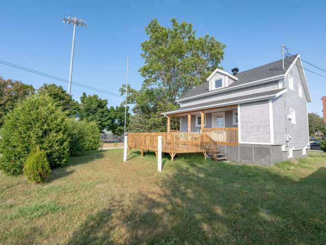 House For Sale in Rimouski, Quebec