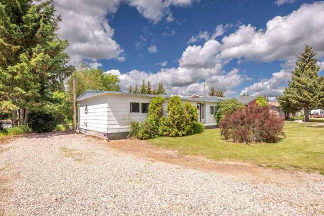 House For Sale in Balgonie, Saskatchewan