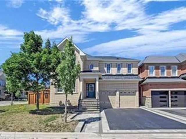 House For Rent in Richmond Hill, Ontario