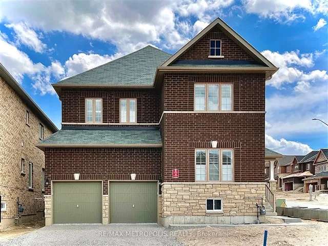 House For Rent in Barrie, Ontario