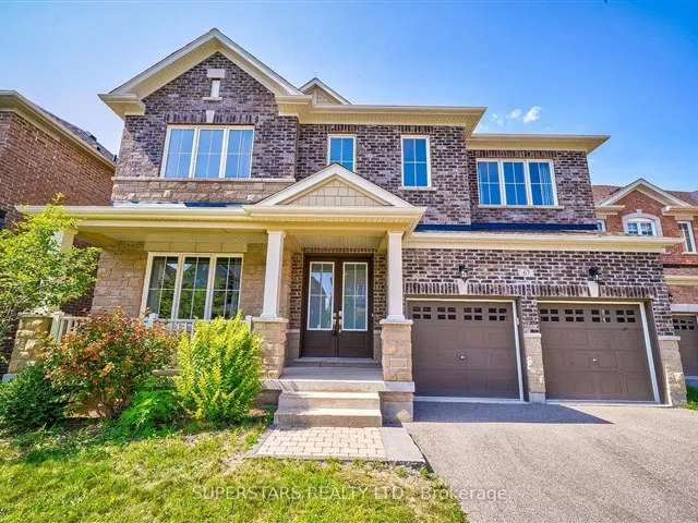 House For Rent in Aurora, Ontario