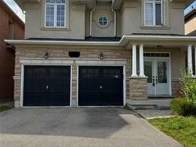 House For Rent in Burlington, Ontario