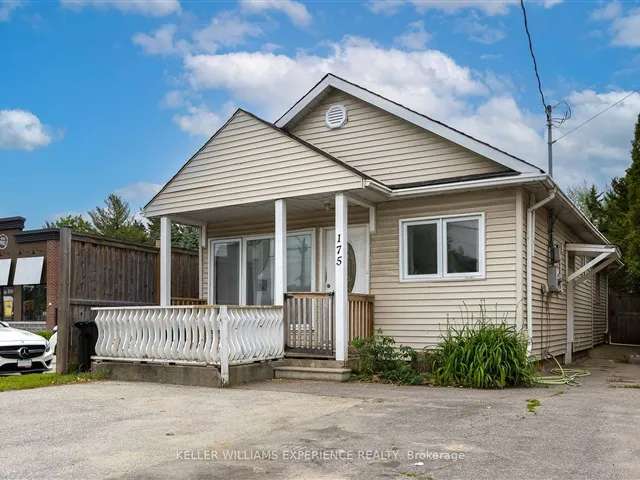 House For Sale in Essa, Ontario