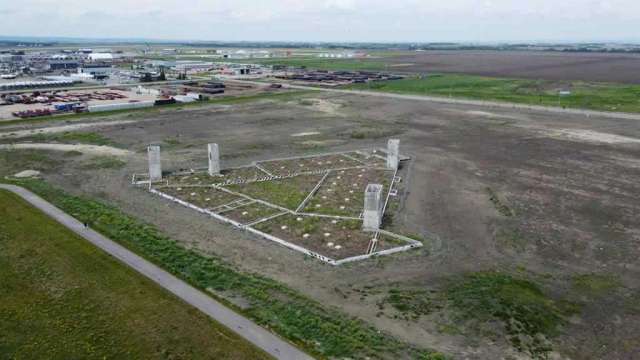 Industrial land For Sale in Town of Westlock, Alberta