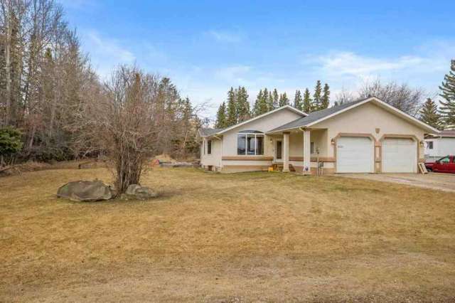 House For Sale in City of Cold Lake, Alberta