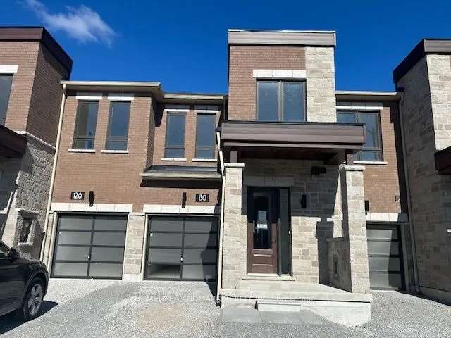 Townhouse For Rent in Markham, Ontario