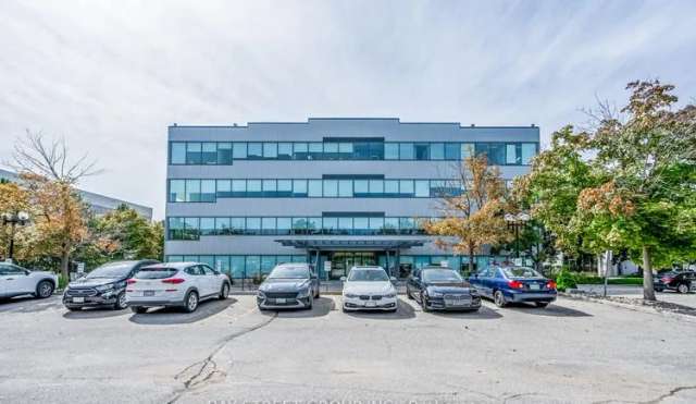 Commercial For Sale in Mississauga, Ontario