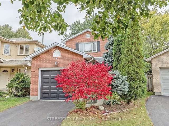 House For Sale in London, Ontario