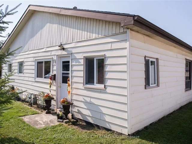 House For Sale in Guelph, Ontario