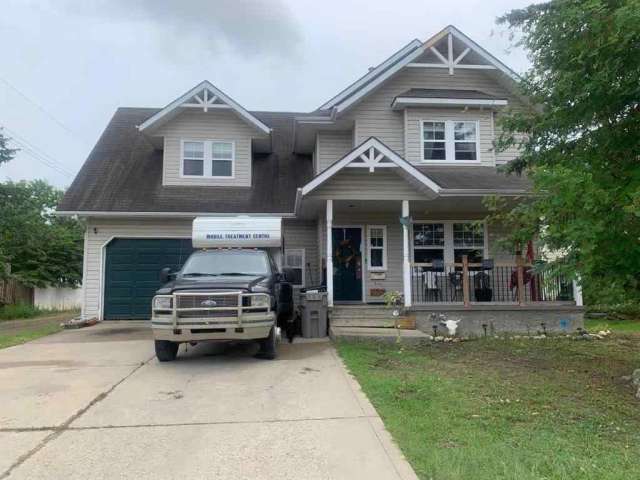 House For Sale in Grande Prairie, Alberta