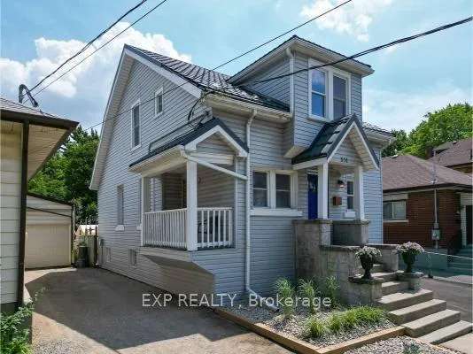 Duplex For Sale in Ottawa, Ontario