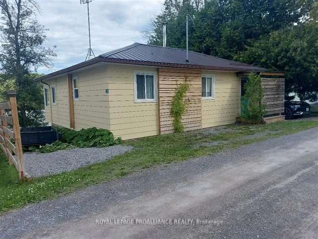 Cottage For Sale in Otonabee–South Monaghan, Ontario