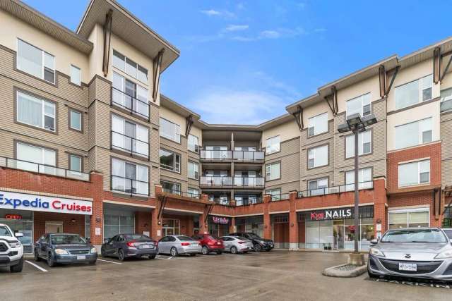 Condo For Sale in Abbotsford, British Columbia