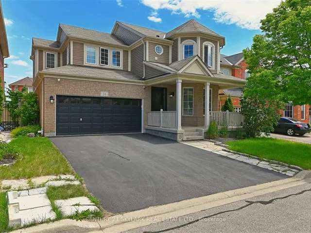 House For Sale in Cambridge, Ontario